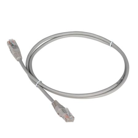 Кабели, адаптеры, разветвители Lanmaster TWT-45-45-20-GY