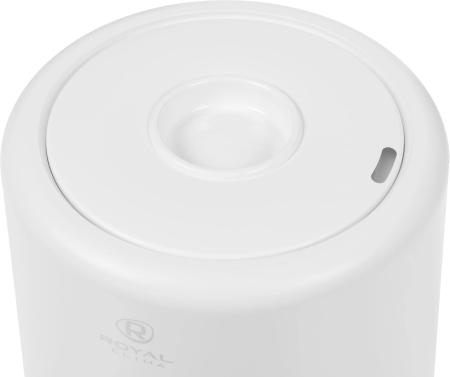Увлажнители воздуха Royal Clima Tube RUH-TB300/4.0M-WT [RUH-TB300/4.0M-WT]