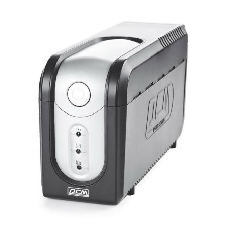 Источники бесперебойного питания Powercom Imperial IMP-825AP