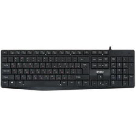 Клавиатуры SVEN KB-S305
