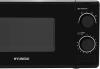 Микроволновые печи Hyundai HYM-M2096 [HYM-M2096, 4630143157345, HYM-M2096 черный]