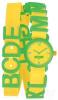 Умные часы и браслеты Inoi Kids Watch Lite (желтый)