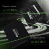 SSD Digma Run S9 256GB DGSR2256GS93T [DGSR2256GS93T]