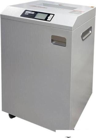 Шредеры Office-Kit S200TS (0.8х2) [OK0802S200]