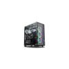 Корпуса Thermaltake Core P6 Tempered Glass CA-1V2-00M1WN-00 [CA-1V2-00M1WN-00]