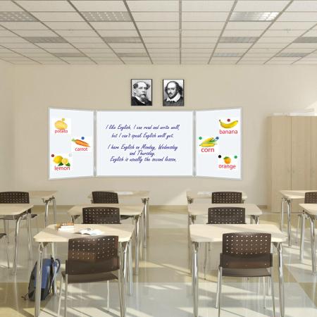 Офисные доски, флипчарты BRAUBERG 238035