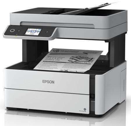 Принтеры и МФУ Epson M3170 [C11CG92405]