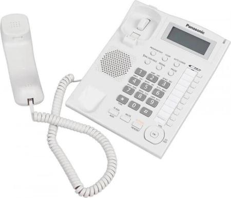Радиотелефоны DECT Panasonic KX-TG2511RUN