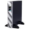 Источники бесперебойного питания Powercom Smart Rack&Tower SRT-1500A LCD [SRT-1500A LCD]