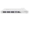 Коммутаторы Mikrotik CRS328-4C-20S-4S+RM