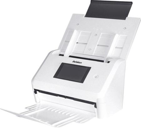 Сканеры Avision AD225WN [AD225WN, 4713494651646]