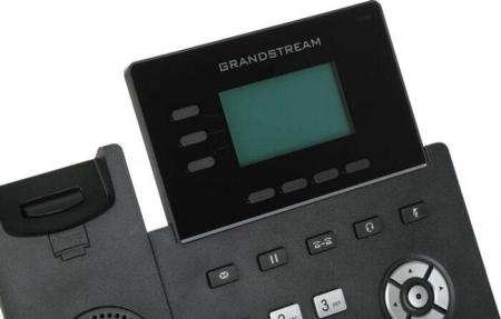Проводные телефоны Grandstream GRP2603P