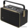Беспроводные и портативные колонки JBL Authentics 300 (черный)