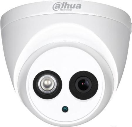 Камеры CCTV Dahua DH-HAC-HDW1400EMP-0360B