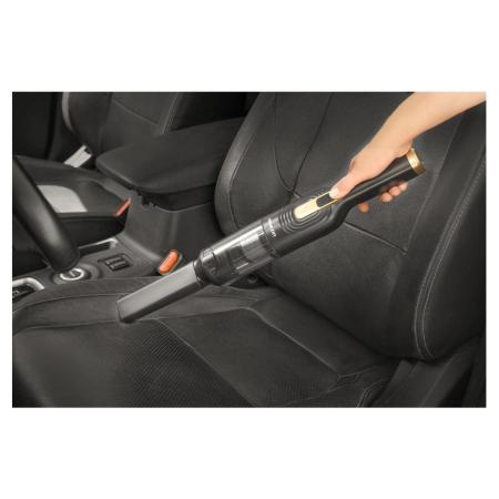 Пылесосы Sencor SVC 308BK [SVC308BK]