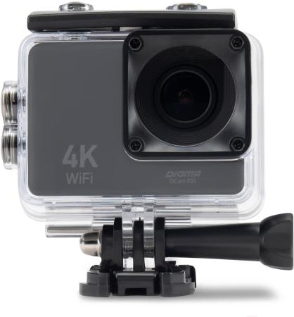 Экшен-камеры Digma DiCam 850 [1454661]