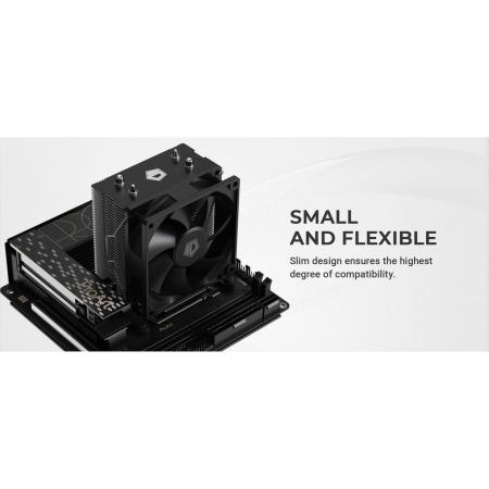 Системы охлаждения ID-Cooling SE-902-SD V3