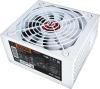 Блоки питания Ginzzu PC800 (белый)