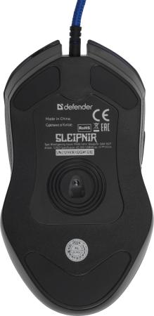 Мыши Defender Sleipnir GM-927 [52927]