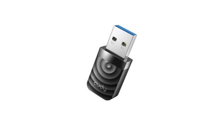 Беспроводные адаптеры Cudy WU1300S 1.0