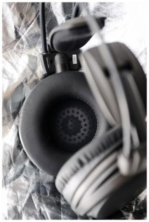 Наушники и гарнитуры Audio-Technica ATH-A550Z