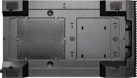 Корпуса 1stPlayer Trilobite T3-G ARGB T3-G-BK-4F7 [T3-G-BK-4F7]