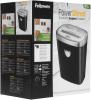 Шредеры Fellowes PowerShred 53C [FS-46531, 0043859646906]