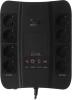 Источники бесперебойного питания Powercom Spider SPD-450N