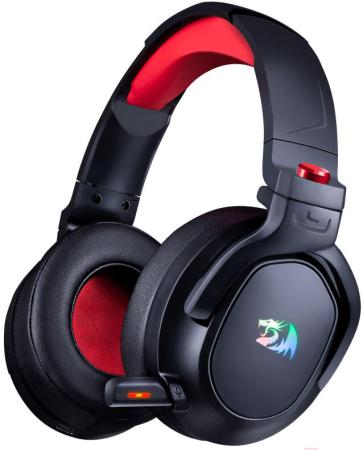 Наушники и гарнитуры Redragon Nomen [71279]