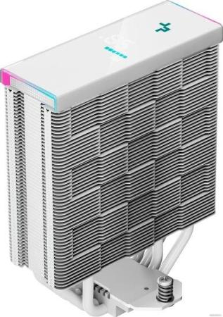 Системы охлаждения DeepCool AK400 Digital WH R-AK400-WHADMN-G [R-AK400-WHADMN-G]