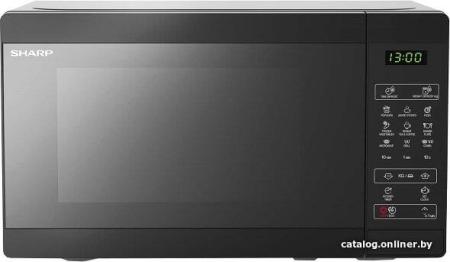 Микроволновые печи Sharp R6800RK