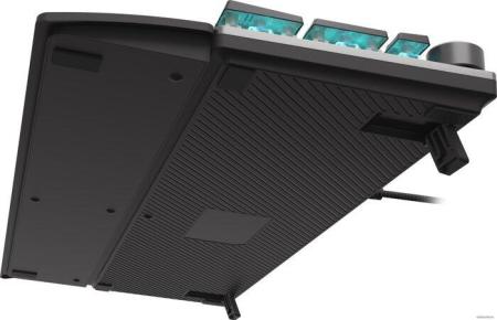 Клавиатуры Genesis Thor 380 RGB (нет кириллицы) [NKG-1725, 5901969426953]