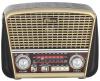 Радиоприемники Ritmix RPR-050 (золотой) [RPR-050 Gold]