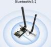 Беспроводные адаптеры Mercusys MA80XE