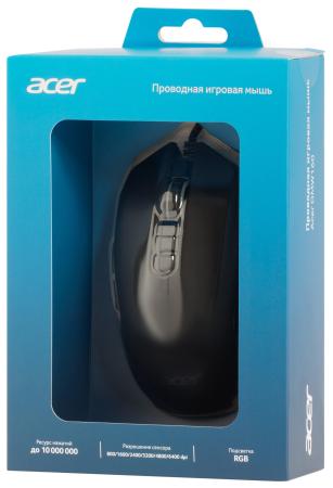 Мыши Acer OMW160 [ZL.MCEEE.00Q]