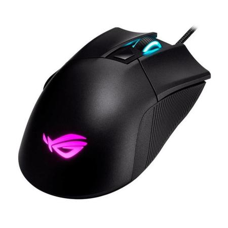 Мыши ASUS ROG Gladius II Core [90MP01D0-B0UA00]