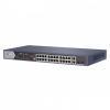 Коммутаторы Hikvision DS-3E0528HP-E