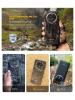 Мобильные телефоны Ulefone Armor 23 Ultra (оранжевый)