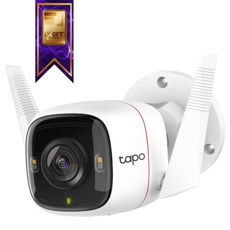 IP-камеры TP-Link Tapo C320WS