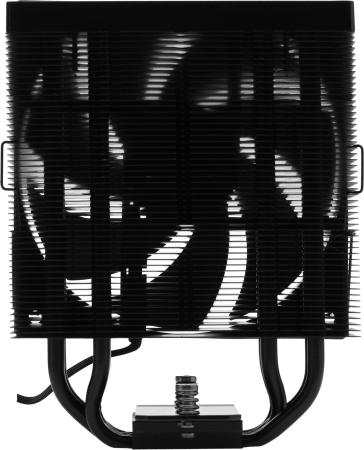 Системы охлаждения ID-Cooling Frozn A410 Black [FROZN A410 BLACK]