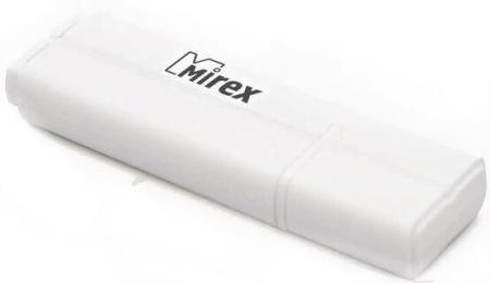 USB Flash Mirex Color Blade Line 16GB (белый) [13600-FMULWH16] [13600-FMULWH16]