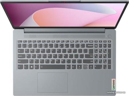 Ноутбуки Lenovo IdeaPad Slim 3 15AMN8 82XQ00MAPS [82XQ00MAPS]