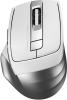 Мыши A4Tech Fstyler FB35S (белый/серый) [fb35s usb icy white]