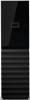 Внешние накопители WD My Book 12TB WDBBGB0120HBK [WDBBGB0120HBK-EESN]
