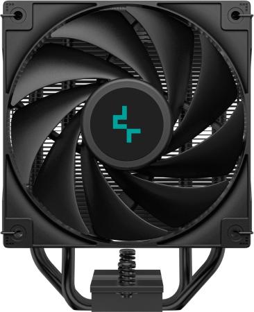 Системы охлаждения DeepCool AG500 Digital BK R-AG500-BKNDMN-G-2 [R-AG500-BKNDMN-G-2]