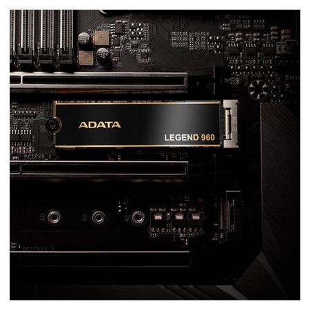 SSD ADATA Legend 960 2TB ALEG-960-2TCS [ALEG-960-2TCS]
