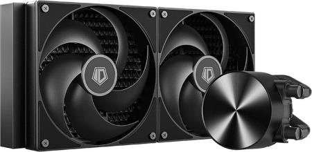 Системы охлаждения ID-Cooling FrostFlow FX280 Pro SE [FROSTFLOW FX280 PRO SE]