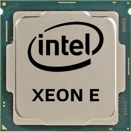 Процессоры Intel Xeon E-2274G [CM8068404174407]