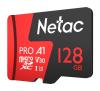 Карты памяти Netac P500 Extreme Pro 128GB NT02P500PRO-128G-S [NT02P500PRO-128G-S]