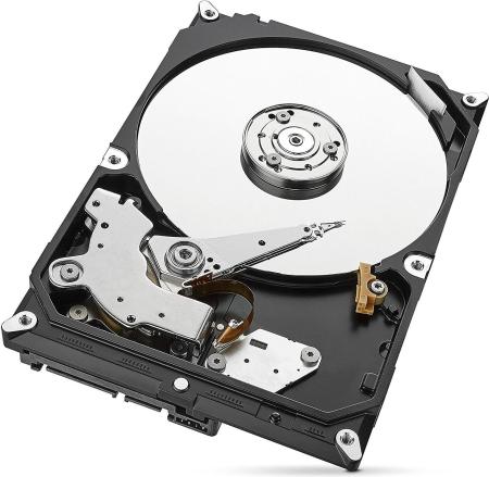 Жесткие диски Seagate Skyhawk Surveillance 1TB ST1000VX005 [ST1000VX005]